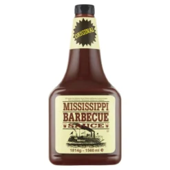 Mississippi Barbecuesauce (18,2 Kg) -Lebensmittelgeschäft cffe4ab4 de6c 45e5 9cd5 91a5a8fcbd48