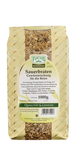 Fuchs China Würzer (1,5kg) -Lebensmittelgeschäft d1696885 2472 4ef1 bf66 ea81b2ff63a1 1