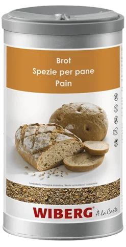 WIBERG Curry Madrocas Gewürzmischung Dezent Fruchtig (1200 Ml) -Lebensmittelgeschäft d17a4759 a9a1 40a3 9a05 1ac9e2d13e5d 1