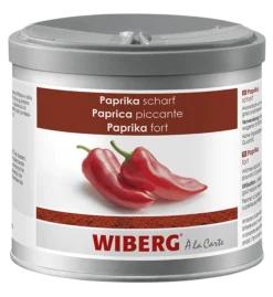 WIBERG Paprika Scharf (470 Ml)