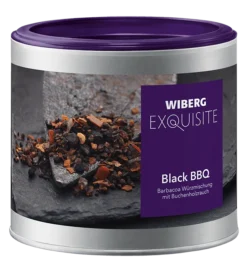 WIBERG Exquisite Cuba Nueva, Temperamentvolle Würzmischung Kubanischer Art Mit Kaffee, Limetten- Und Tabakaroma (210g) -Lebensmittelgeschäft d484b299 d5be 4461 ad8a a3a1a7563abb 2