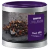 WIBERG Exquisite Black BBQ, Barbacoa Würzmischung Mit Buchenholzrauch (340g)