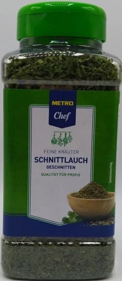 WIBERG Schnittlauch Gefriergetrocknet (1200 Ml) -Lebensmittelgeschäft d51bfe6c bd42 4231 9ddb 9c3ca973260d 4