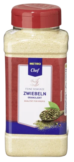 METRO Chef Röstzwiebeln (2 Kg) 10 METRO Chef Röstzwiebeln (2 Kg) -Lebensmittelgeschäft d83d4b78 070f 48a8 86d6 48180bcf9ab1 3