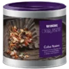 WIBERG Exquisite Cuba Nueva, Temperamentvolle Würzmischung Kubanischer Art Mit Kaffee, Limetten- Und Tabakaroma (210g)
