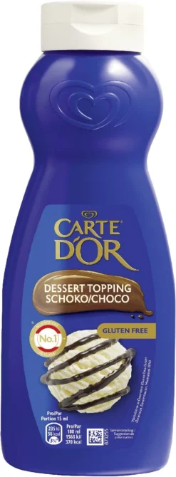 Schwartau Dessertsauce Schokolade (2 Kg) -Lebensmittelgeschäft dc4a4c1d 459d 48d2 a67a 8f81e89e4cd6 2