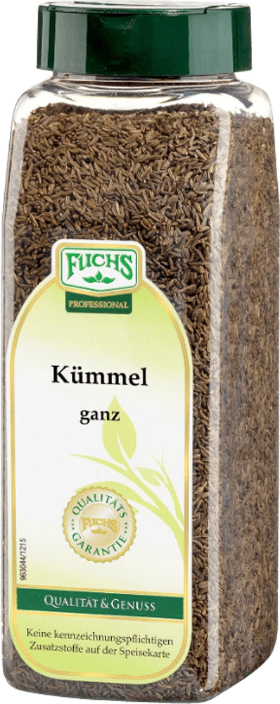 Fuchs Kümmel Ganz (450g) 1 Fuchs Kümmel Ganz (450g)