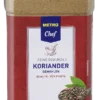 METRO Chef Koriander Gemahlen (320 G)
