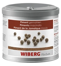 WIBERG Piment Gemahlen (470 Ml)