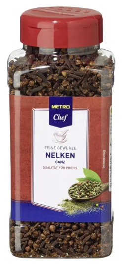 METRO Chef Nelken Ganz (350 G)