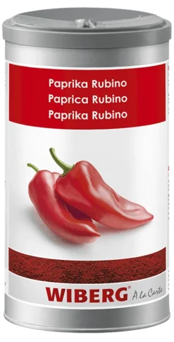 WIBERG Paprika Geräuchert (470 Ml) -Lebensmittelgeschäft e28e2052 d070 40b2 a079 e1c6b61b9a79 1