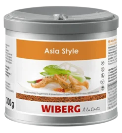 WIBERG Harissa Gewürzzubereitung Arabischer Art (470 Ml) -Lebensmittelgeschäft e3d16a54 9a95 4652 9350 7ce1c7524b98 8