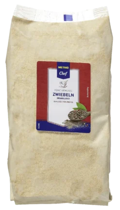 METRO Chef Zwiebeln Granuliert (1,29 Kg)