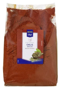 WIBERG Gewürzmühle Chili Scharf Geschrotet (40 G) -Lebensmittelgeschäft e962aa9c af7b 4ef0 8ab7 76a2cfc927bf 6