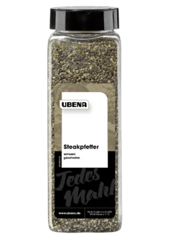 Ubena Knoblauch-Pfeffer Gewürzzubereitung (600g) -Lebensmittelgeschäft ebbdf7b0 beac 4e81 985b 901d0b2c6972 4