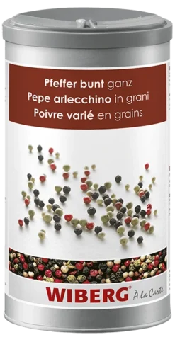 Fuchs Pfeffer Bunt Ganz (1kg) -Lebensmittelgeschäft eda00683 9116 481a 925c d404116a460f