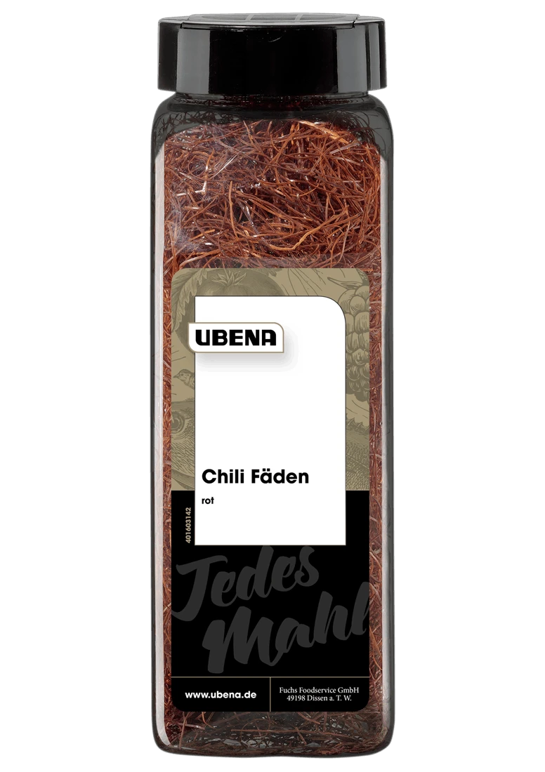 Ubena Chiliringe (100g) 4 Ubena Chiliringe (100g) – Bild 4