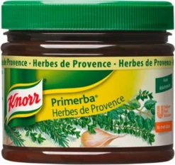 Knorr Kräuterpaste Basilikum Primerba (340 G) -Lebensmittelgeschäft f0bb61cb 17f2 4532 a688 2bb9fde70950 1