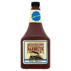 Hellmann's BBQ Marinade (4,8 Kg) -Lebensmittelgeschäft f11f4cdc 0302 4d0f 9958 4a6e5bfc0119 6