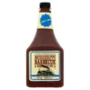 Mississippi Barbecue Sauce Sweet 'n Mild (1,814 Kg)