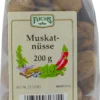 Fuchs Muskatnuss Ganz (200g)