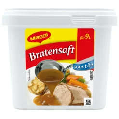 Knorr Bratenjus Pastös (7 Kg) -Lebensmittelgeschäft f313da2e f394 4cbf 8f88 5455df797dbf 3