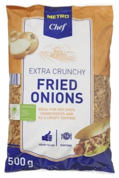 METRO Chef Zwiebeln Granuliert (1,29 Kg) 13 METRO Chef Zwiebeln Granuliert (1,29 Kg) -Lebensmittelgeschäft f3f2c765 ea44 4cbd a0f9 c5aabc083293 2