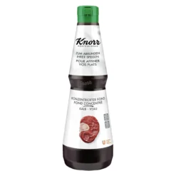 Knorr Professional Rinder Bouillon Konzentriert (1 L) -Lebensmittelgeschäft f5d585ba e307 456e b89f 90755b2a7e21