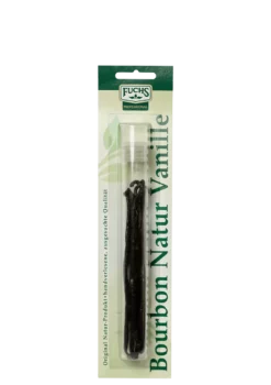 Fuchs Bourbon Vanille (5 Schoten)