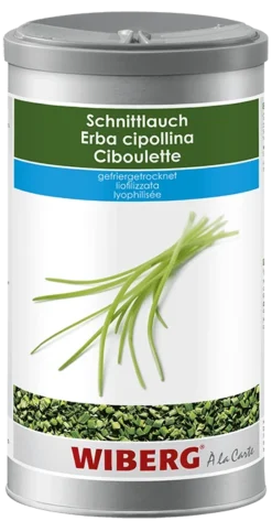 METRO Chef Schnittlauch Geschnitten (120 G) -Lebensmittelgeschäft fbd9898e 2c31 4ba0 b3af 3adba21ac3df 3