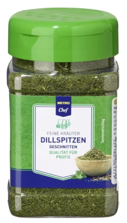 Fuchs Dillspitzen (200g) -Lebensmittelgeschäft fc46bf97 69a6 4204 8f2e ebddf0c7f59c 4
