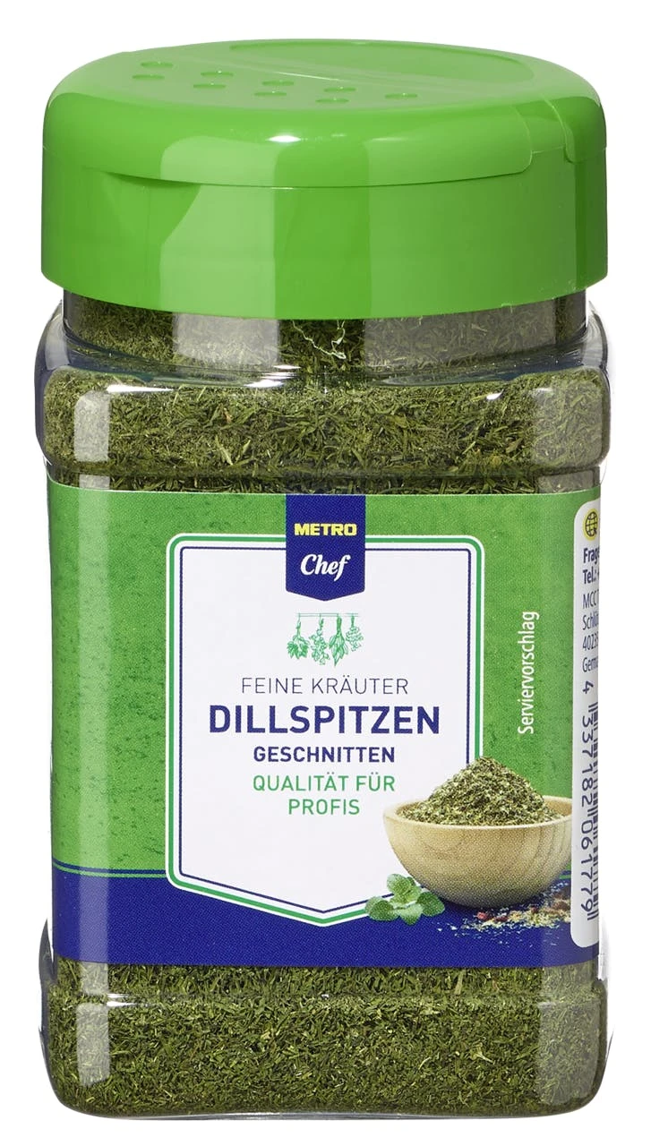 METRO Chef Dillspitzen (60g) 1 METRO Chef Dillspitzen (60g)