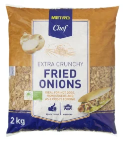 METRO Chef Zwiebeln Granuliert (480 G) 10 METRO Chef Zwiebeln Granuliert (480 G) -Lebensmittelgeschäft fc5e1570 369e 419e 9c04 e2bb26b25628 3